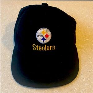 Steelers hat
